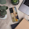 Hero's Journey Samsung Phone Case
