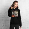 UNDERSTAND MY SILENCE - Unisex Hoodie