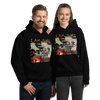 UNDERSTAND MY SILENCE - Unisex Hoodie