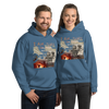 UNDERSTAND MY SILENCE - Unisex Hoodie