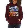 BONDING AGAINST A COMMON ENEMY - Unisex Hoodie
