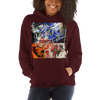 Load image into Gallery viewer, BONDING AGAINST A COMMON ENEMY - Unisex Hoodie