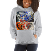 BONDING AGAINST A COMMON ENEMY - Unisex Hoodie