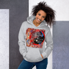 MIND BODY SOUL - Unisex Hoodie