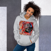 Load image into Gallery viewer, MIND BODY SOUL - Unisex Hoodie