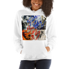 BONDING AGAINST A COMMON ENEMY - Unisex Hoodie
