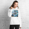 Load image into Gallery viewer, A DAY AT THE BEACH - Unisex Hoodie