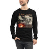 Load image into Gallery viewer, UNDERSTAND MY SILENCE - Unisex Long Sleeve Tee