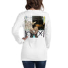 STOP FIGHTING - Unisex Long Sleeve Tee Print on Back