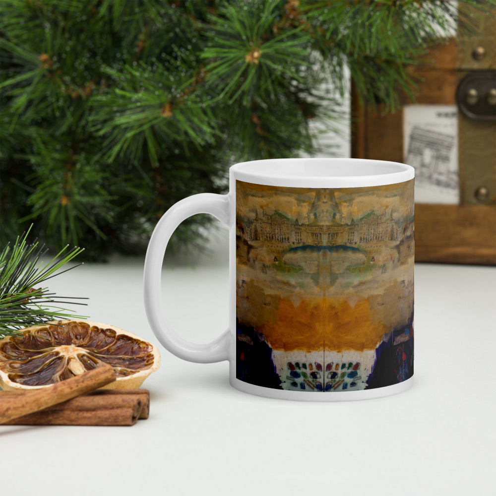 Hero's Journey Mug