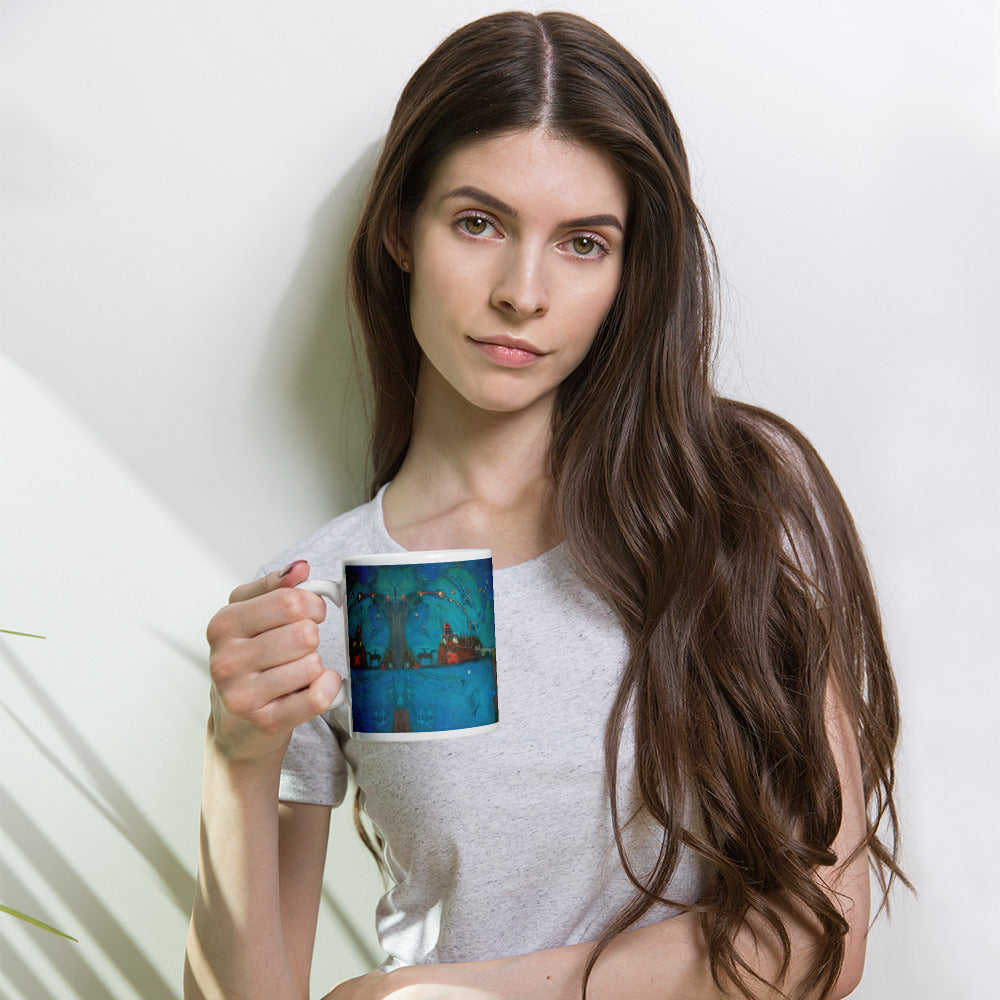 No Place Like Home Mug