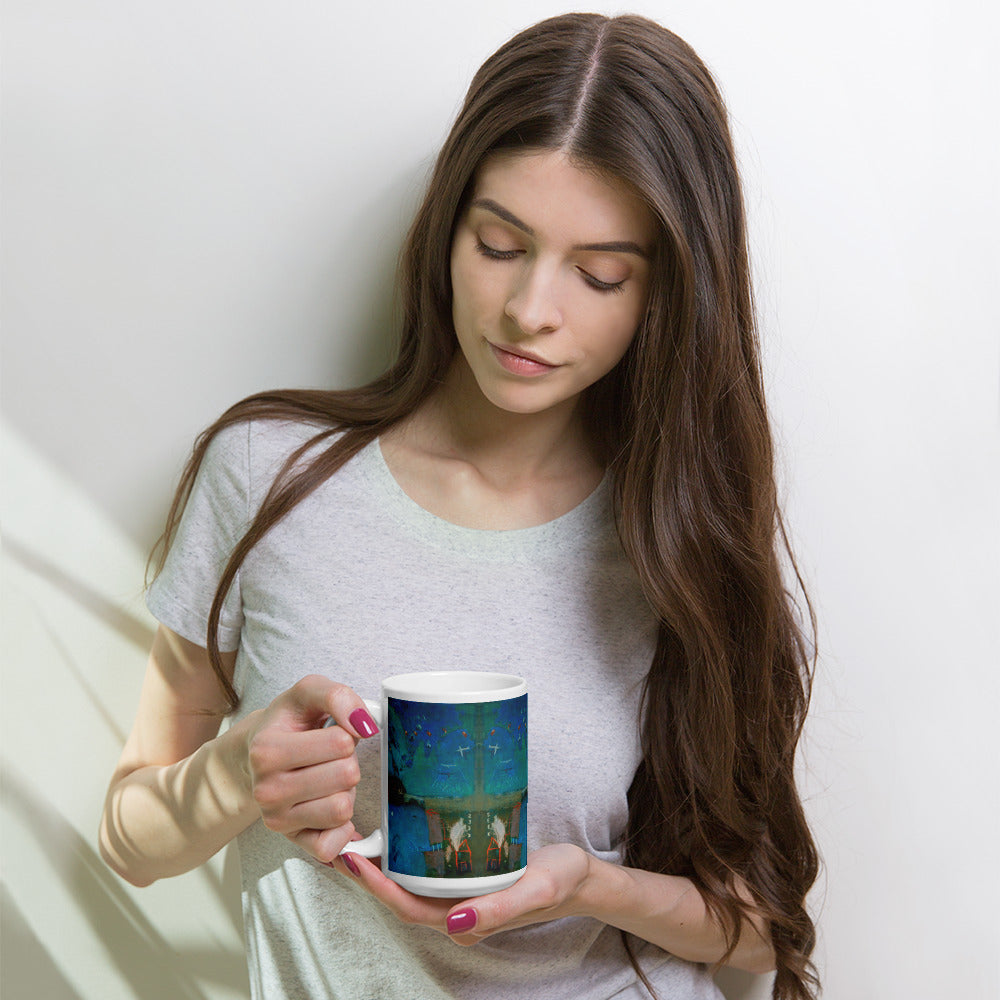 No Place Like Home Mug